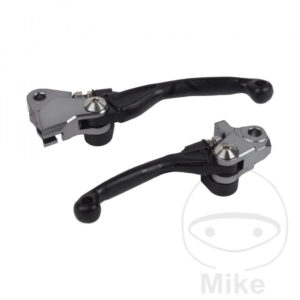 Jeux leviers frein / embrayage PIVOT noi