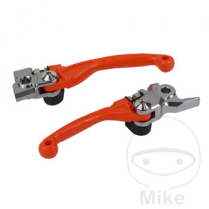 Jeux leviers frein / embrayage PIVOT OR