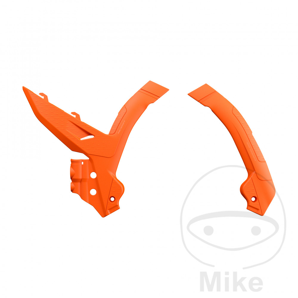 Protection de cadre OR Protection de cadre OR