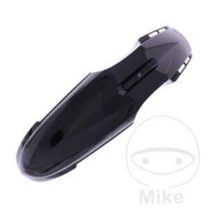 Garde Boue Avant Universel Noir