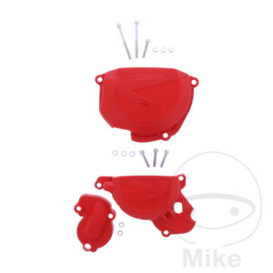 Pompe à eau KUPPL/Protection carter allu