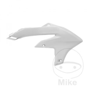 Ouïe de radiateur WS