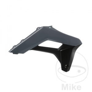 Ouïe de radiateur GR