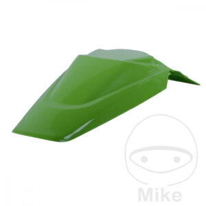 Garde Boue Arrière Vert 05