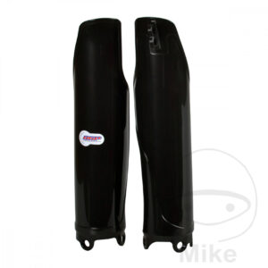 Jeu de Protection de Fourche Noir