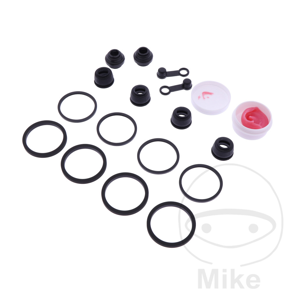 Kit de réparation d'étrier de frein Tour Kit de réparation d'étrier de frein Tour – Image 2