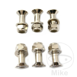 Kit Vis de Couronne JMP