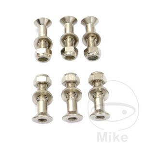 Kit Vis de Couronne JMP