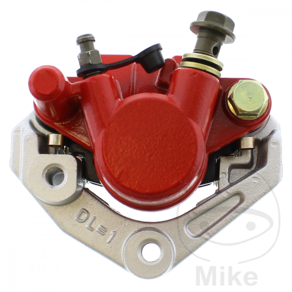 Etrier de Frein rouge Etrier de Frein rouge