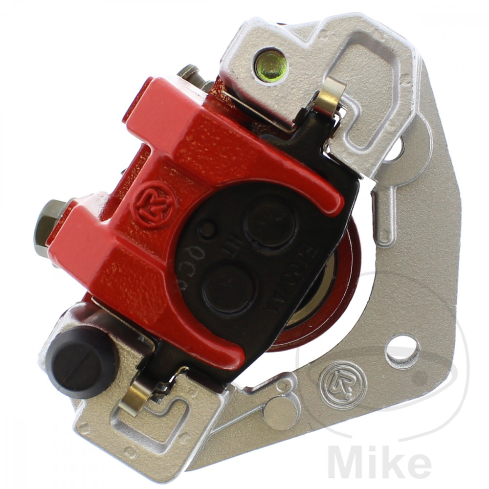 Etrier de Frein rouge Etrier de Frein rouge – Image 2