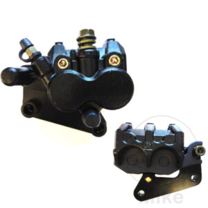 Etrier de Frein Noir