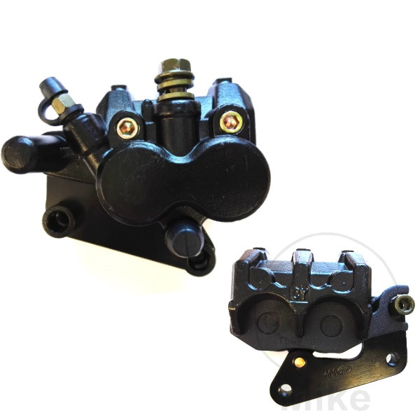 Etrier de Frein Noir Etrier de Frein Noir