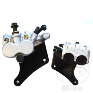 Etrier de Frein Silver