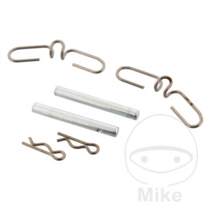 Kit Axe de plaquette de frein (Pièce Ori