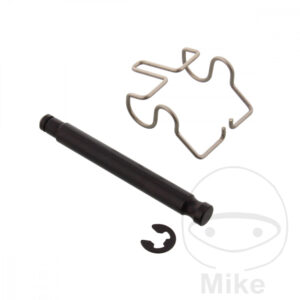 Kit Axe de plaquette de frein (Pièce Ori