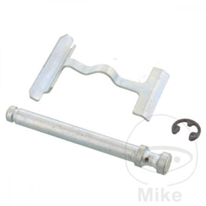 Kit Axe de plaquette de frein (Pièce Ori