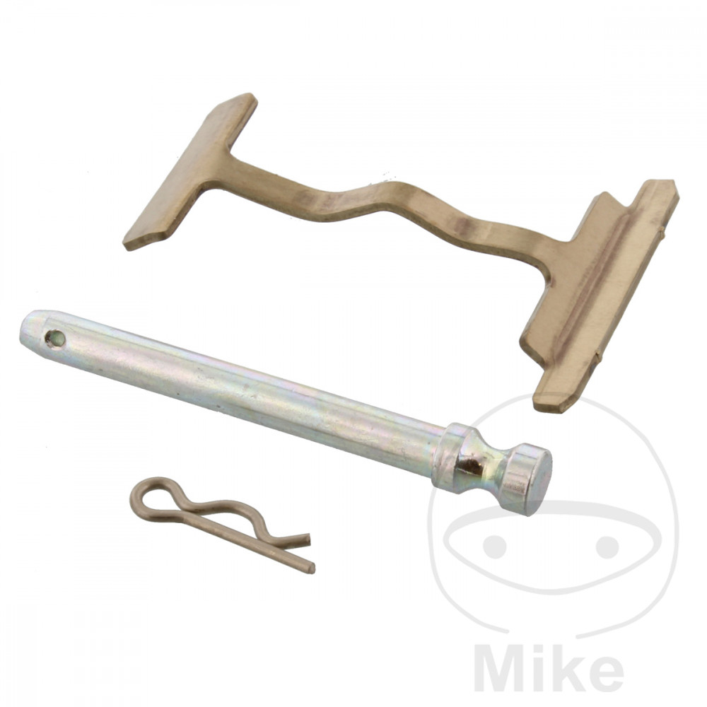 Kit Axe de plaquette de frein (Pièce Ori Kit Axe de plaquette de frein (Pièce Ori