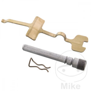 Kit Axe de plaquette de frein (Pièce Ori