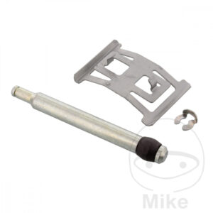 Kit Axe de plaquette de frein (Pièce Ori