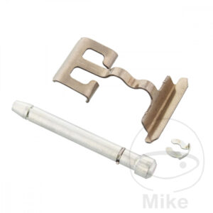 Kit Axe de plaquette de frein (Pièce Ori