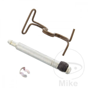 Kit Axe de plaquette de frein (Pièce Ori