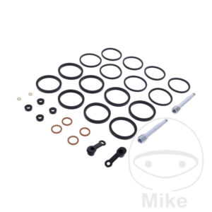 Kit de réparation d'étrier de frein All