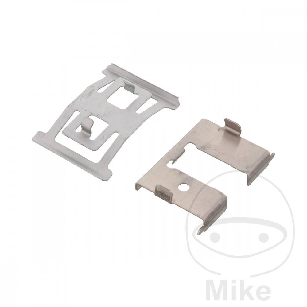 Kit Ressort Axe d'étrier (Pièce Origine) Kit Ressort Axe d'étrier (Pièce Origine)