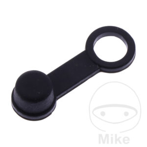 Capuchon anti-poussière Vis de purge