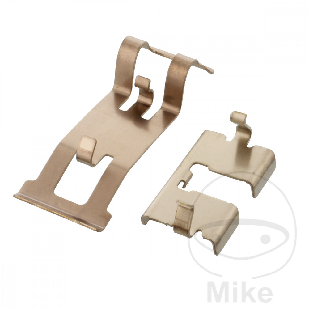 Kit Ressort Axe d'étrier (Pièce Origine) Kit Ressort Axe d'étrier (Pièce Origine)