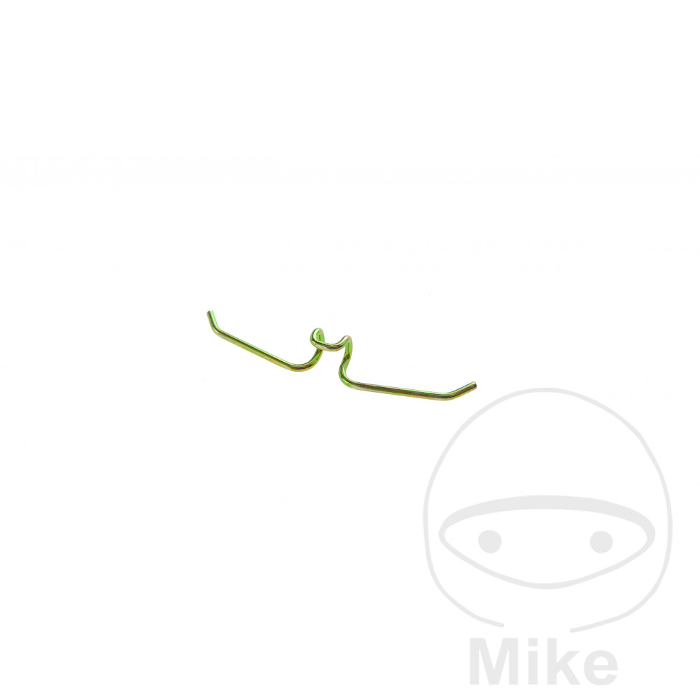 Ressort Axe d'étrier (Pièce Origine) Ressort Axe d'étrier (Pièce Origine)