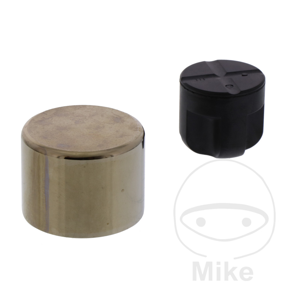 Jeu de pistons d'étrier de frein Tourmax Jeu de pistons d'étrier de frein Tourmax