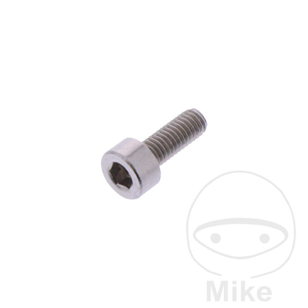 Vis M3x0.5 8mm Vis M3x0.5 8mm