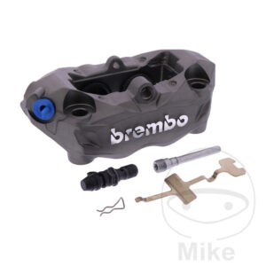 Etrier de frein gauche TI Brembo