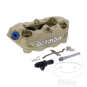 Etrier de frein gauche GO Brembo