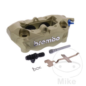 Etrier de frein droit GO Brembo