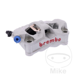 Etrier de frein gauche Aluminium Brembo
