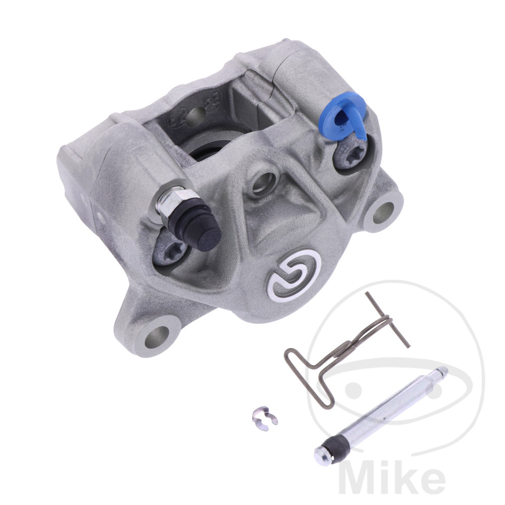 Étrier de frein en aluminium Brembo Étrier de frein en aluminium Brembo