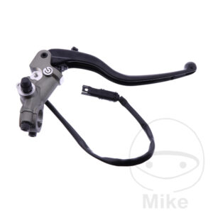 Maître de cylindre de frein Hydraulique