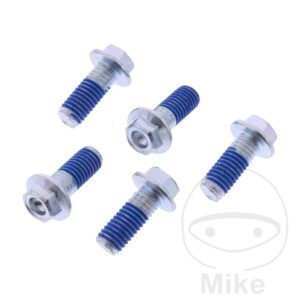 Vis de disque de frein Kit EBC