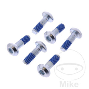 Vis de disque de frein Kit EBC