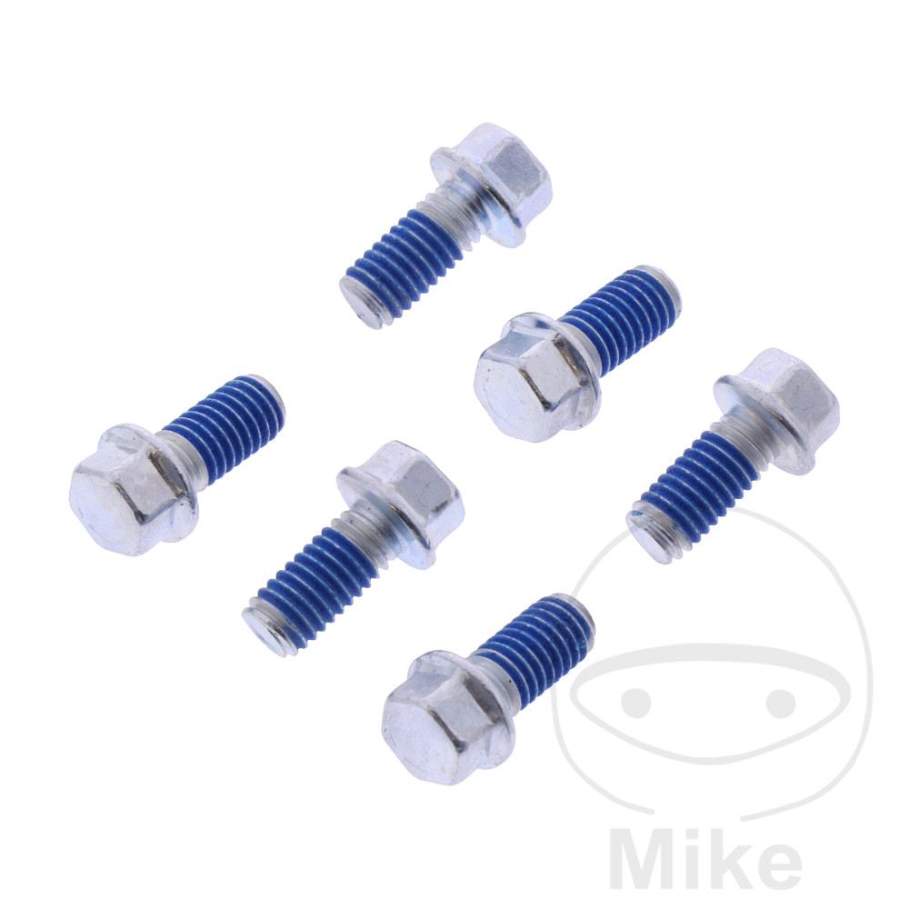 Vis de disque de frein Kit EBC Vis de disque de frein Kit EBC