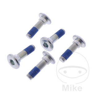 Vis de disque de frein Kit EBC