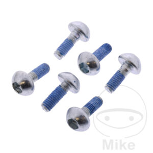 Vis de disque de frein Kit EBC