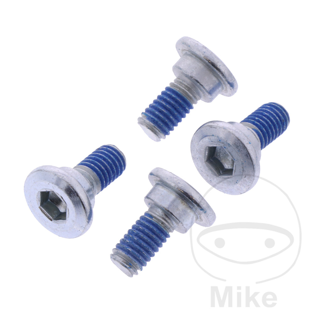 Vis de disque de frein Kit EBC Vis de disque de frein Kit EBC