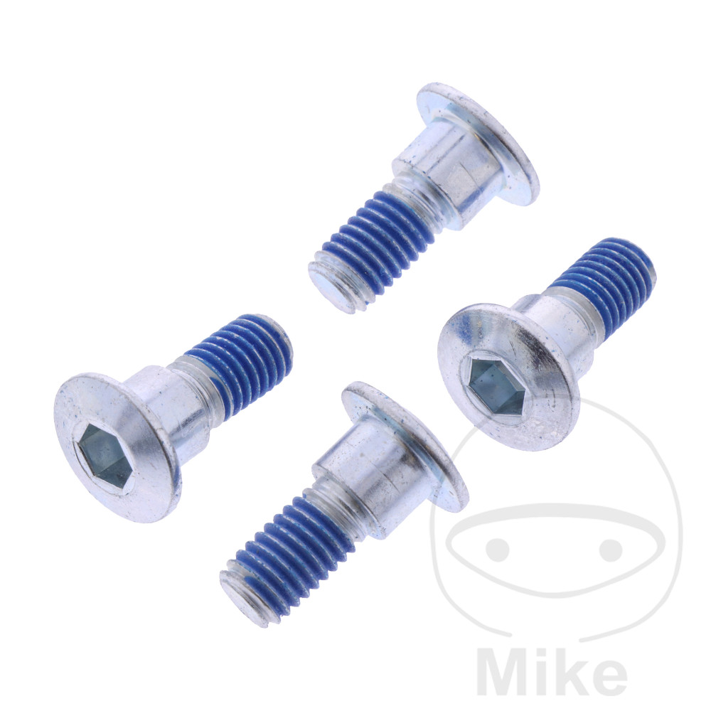 Vis de disque de frein Kit EBC Vis de disque de frein Kit EBC