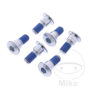 Vis de disque de frein Kit EBC