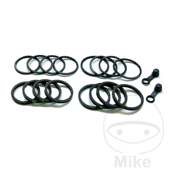 Kit de réparation d'étrier de frein Tour Kit de réparation d'étrier de frein Tour