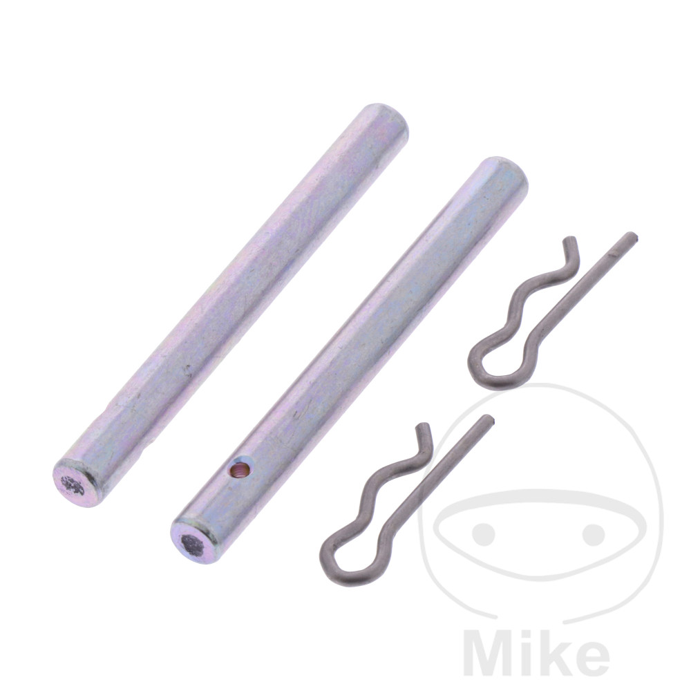 Kit Axe de plaquette de frein Tourmax Kit Axe de plaquette de frein Tourmax