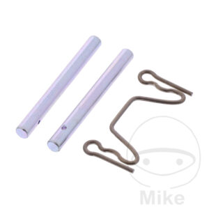 Kit Axe de plaquette de frein Tourmax