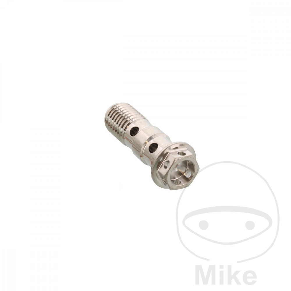 Vis Banjo Double M10 x 1.25 JMP Bolt Vis Banjo Double M10 x 1.25 JMP Bolt